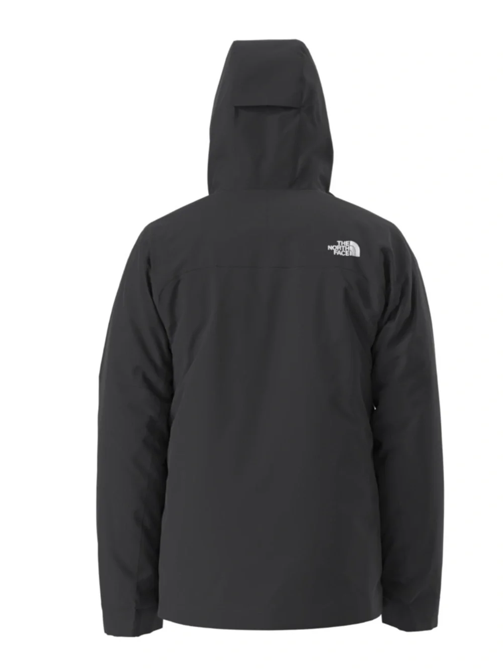 The North Face Men's DRYVENT Mono Triclimate Jacket large